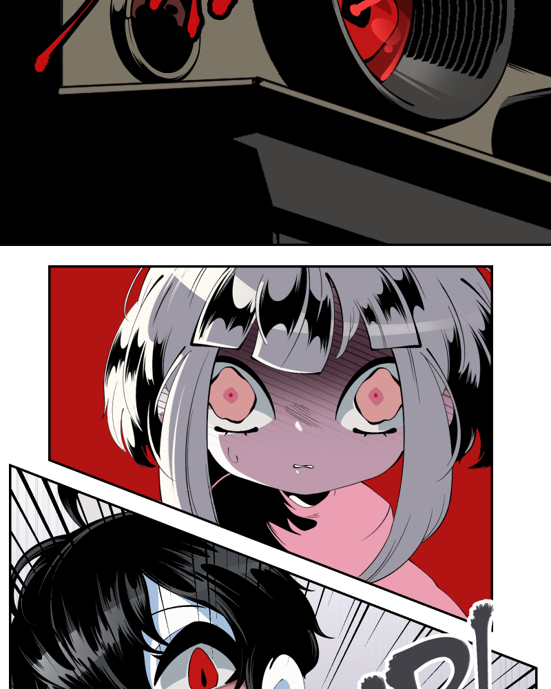 The Dummy's Dummy Chapter 26 - page 9