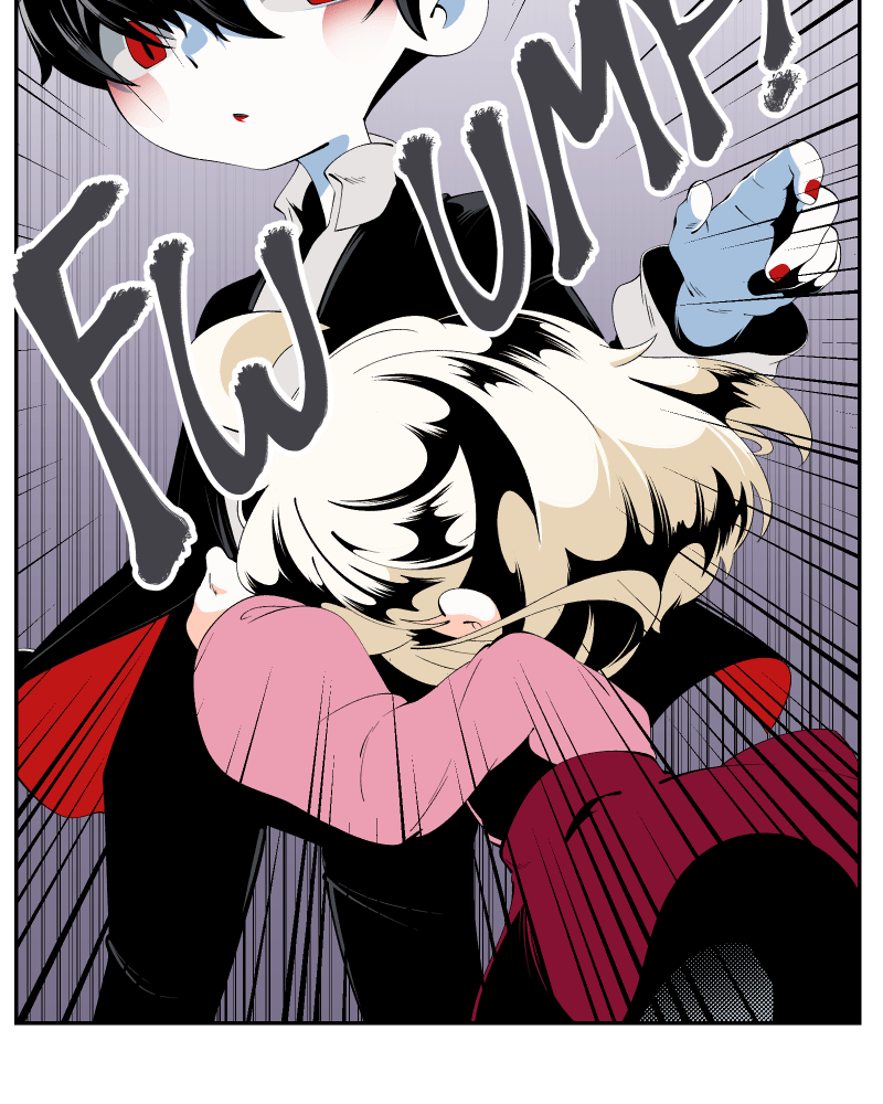 The Dummy's Dummy Chapter 26 - page 10