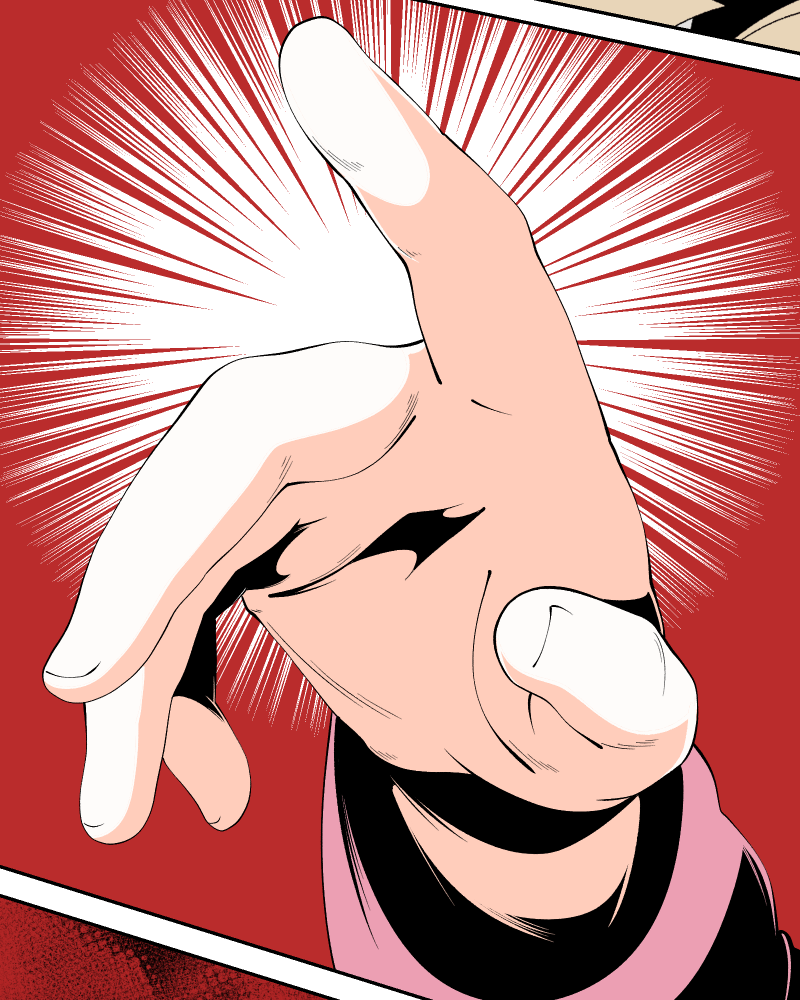 The Dummy's Dummy Chapter 26 - page 12