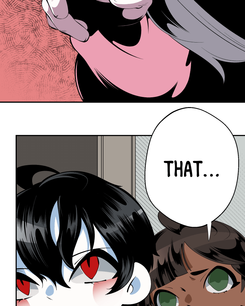 The Dummy's Dummy Chapter 26 - page 16