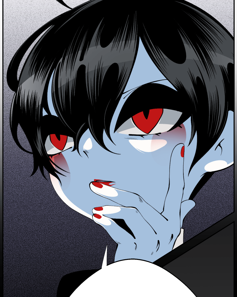 The Dummy's Dummy Chapter 26 - page 18