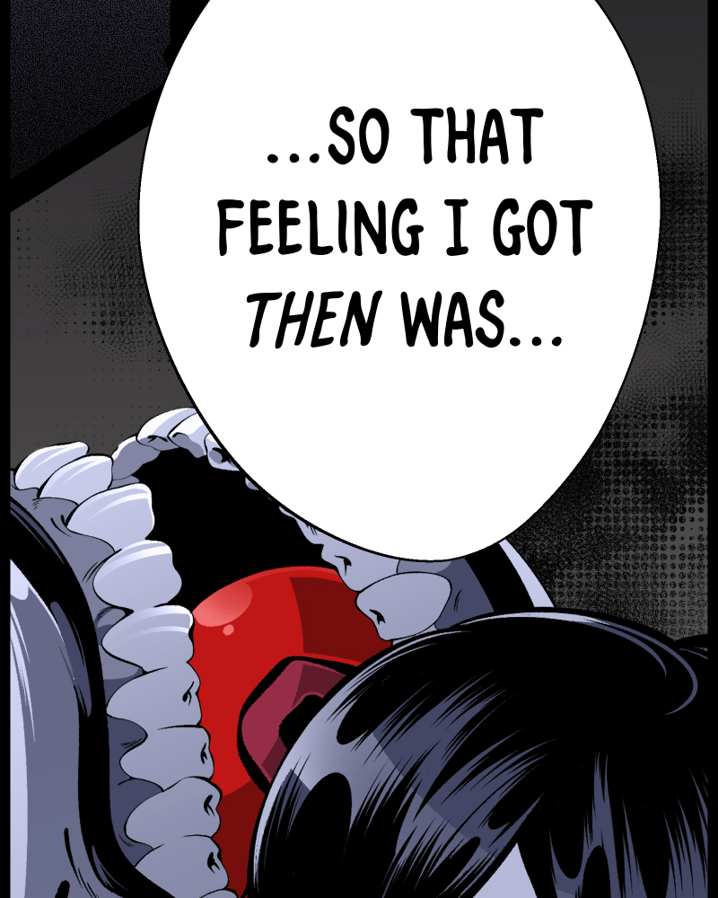 The Dummy's Dummy Chapter 26 - page 19