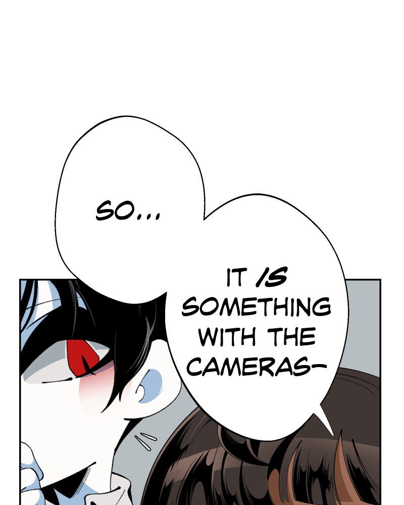 The Dummy's Dummy Chapter 26 - page 21