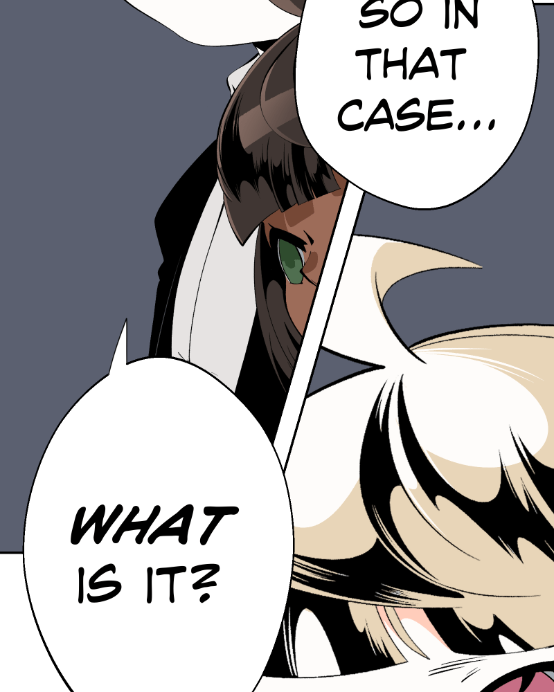 The Dummy's Dummy Chapter 26 - page 25