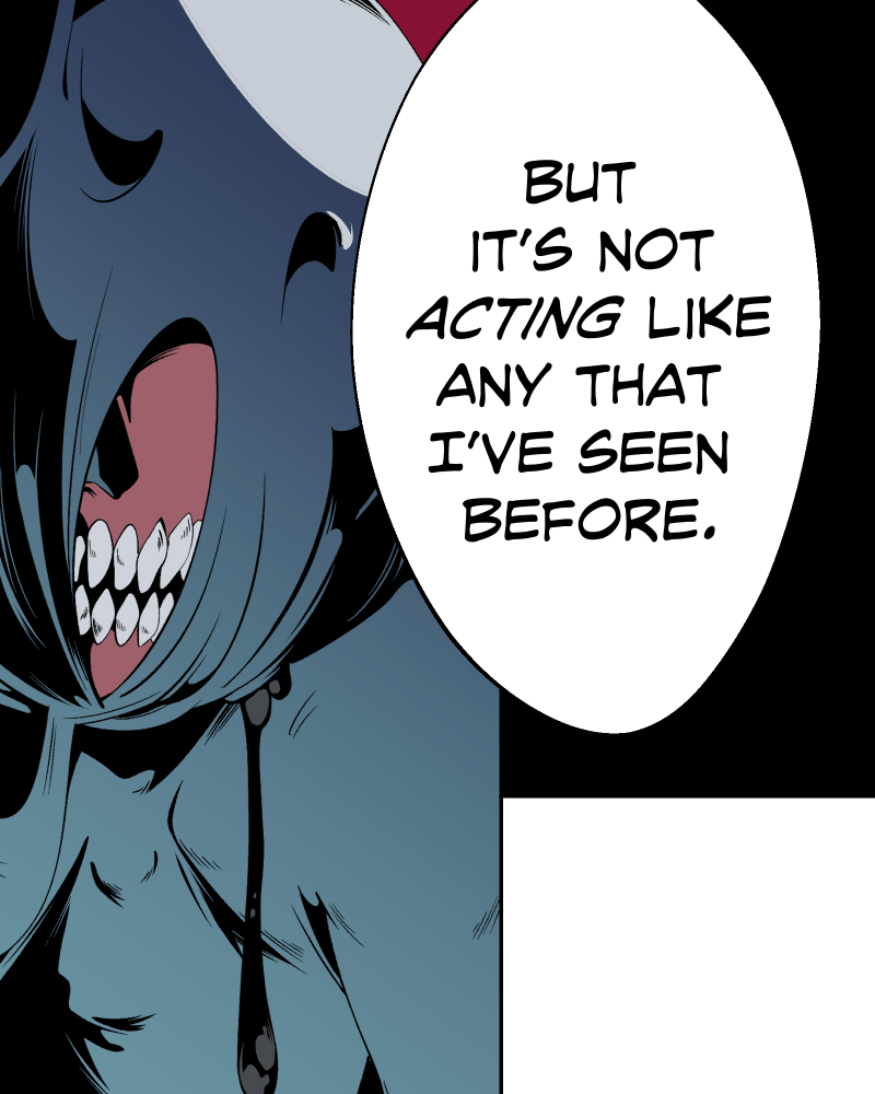 The Dummy's Dummy Chapter 26 - page 33