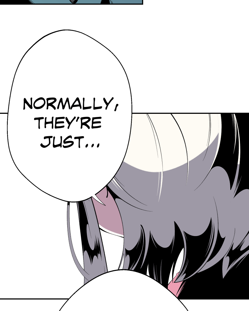 The Dummy's Dummy Chapter 26 - page 34
