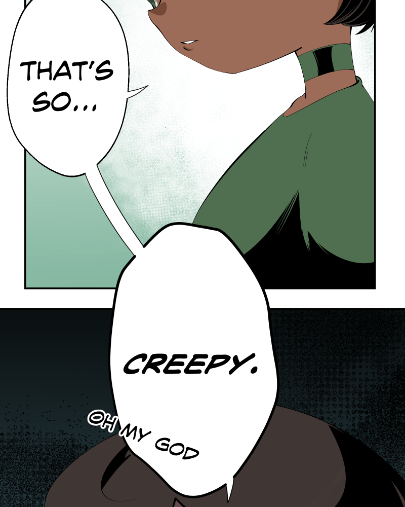 The Dummy's Dummy Chapter 26 - page 42