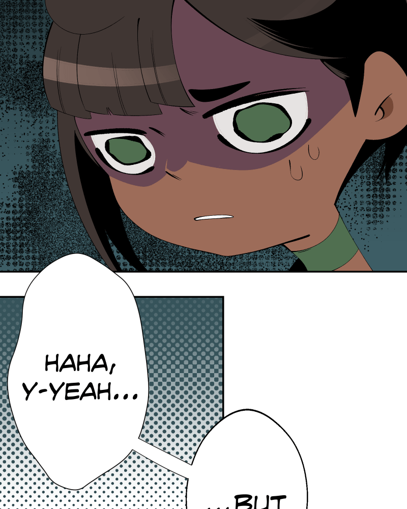 The Dummy's Dummy Chapter 26 - page 43