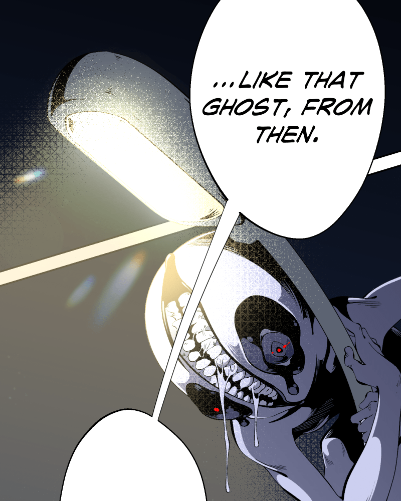 The Dummy's Dummy Chapter 26 - page 45