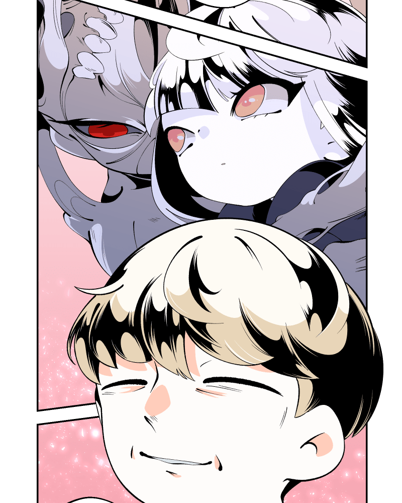 The Dummy's Dummy Chapter 26 - page 48