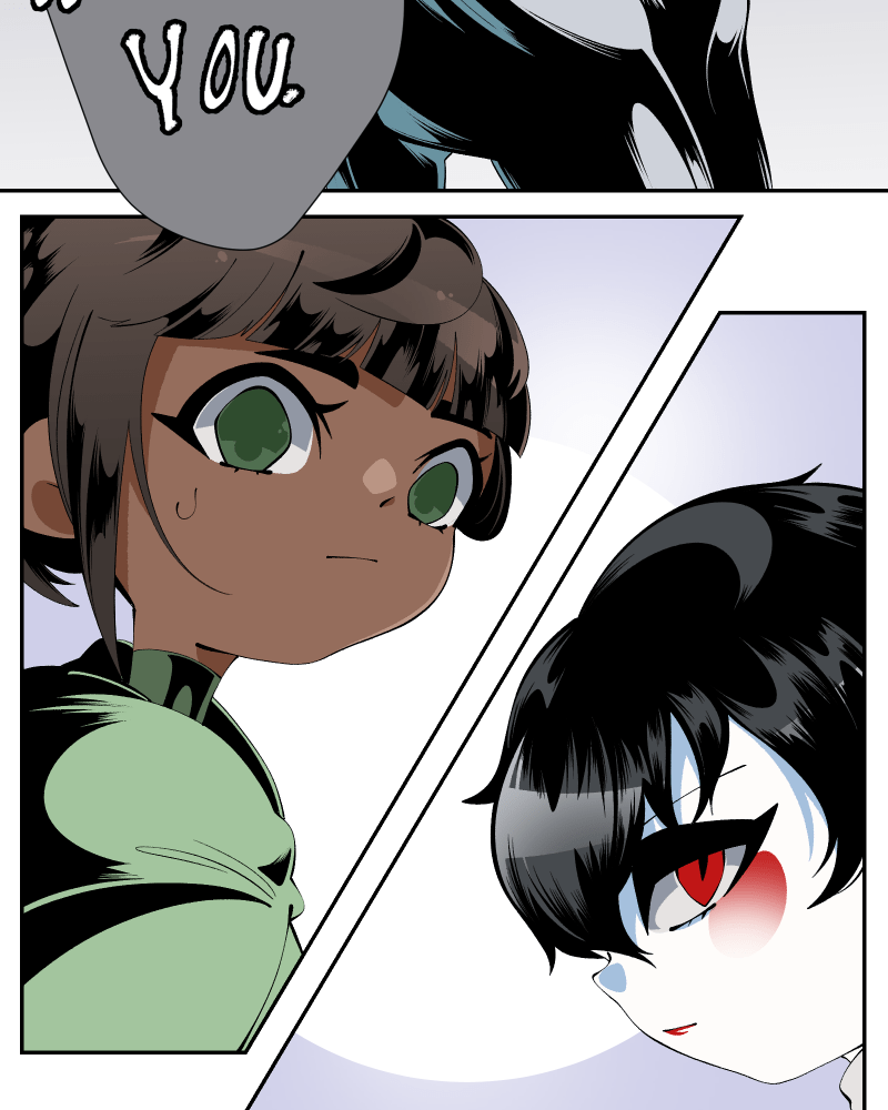 The Dummy's Dummy Chapter 48 - page 7