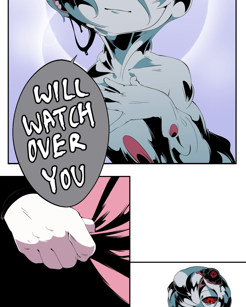 The Dummy's Dummy Chapter 48 - page 9