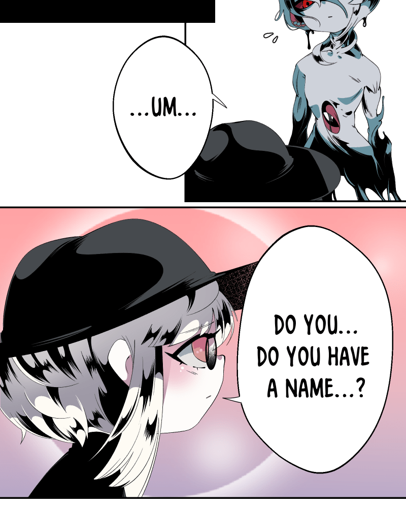 The Dummy's Dummy Chapter 48 - page 10