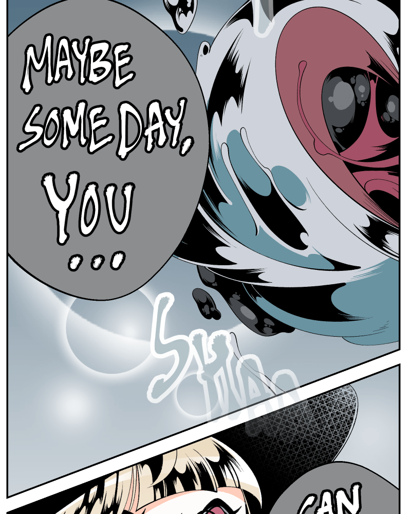 The Dummy's Dummy Chapter 48 - page 12