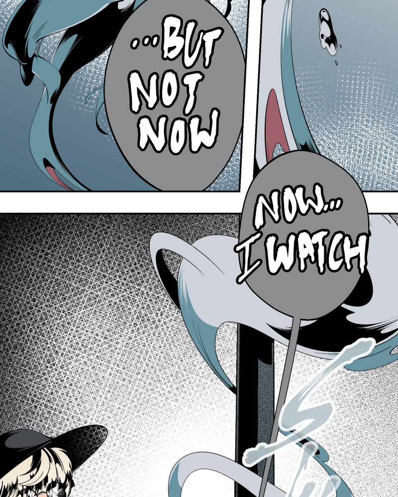 The Dummy's Dummy Chapter 48 - page 14