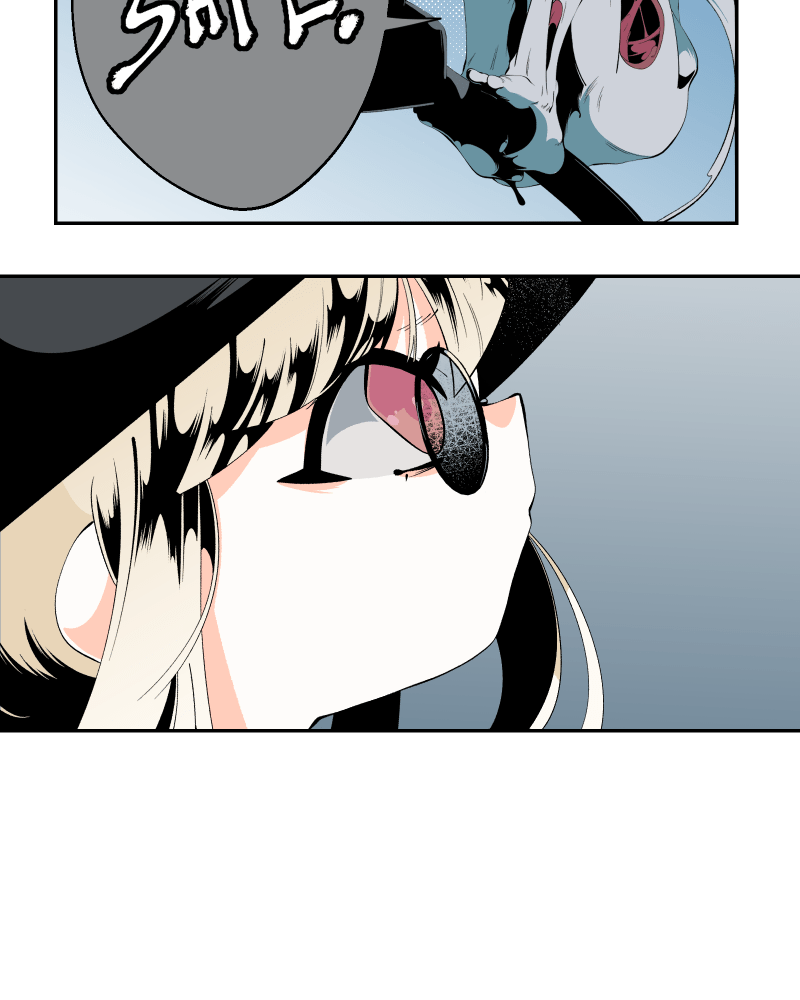 The Dummy's Dummy Chapter 48 - page 16