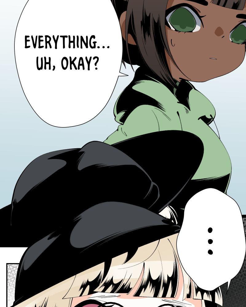 The Dummy's Dummy Chapter 48 - page 18