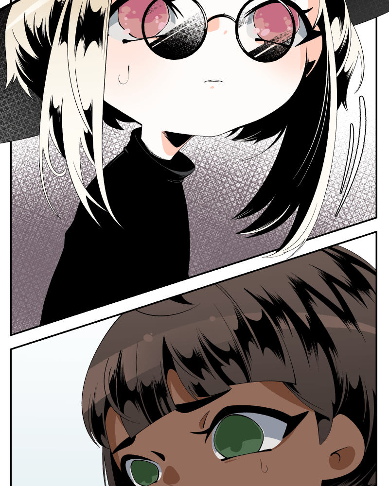 The Dummy's Dummy Chapter 48 - page 19