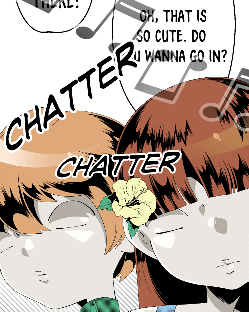 The Dummy's Dummy Chapter 48 - page 25