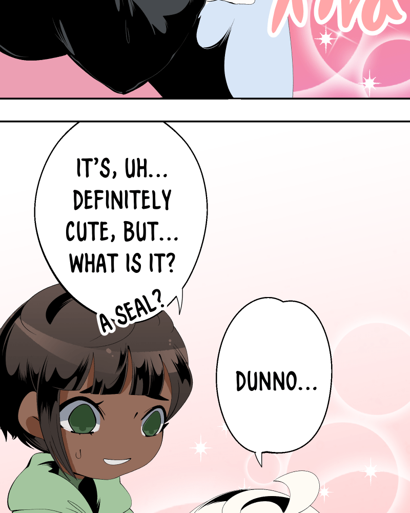 The Dummy's Dummy Chapter 48 - page 33
