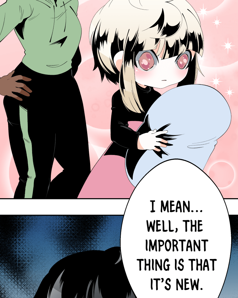 The Dummy's Dummy Chapter 48 - page 34