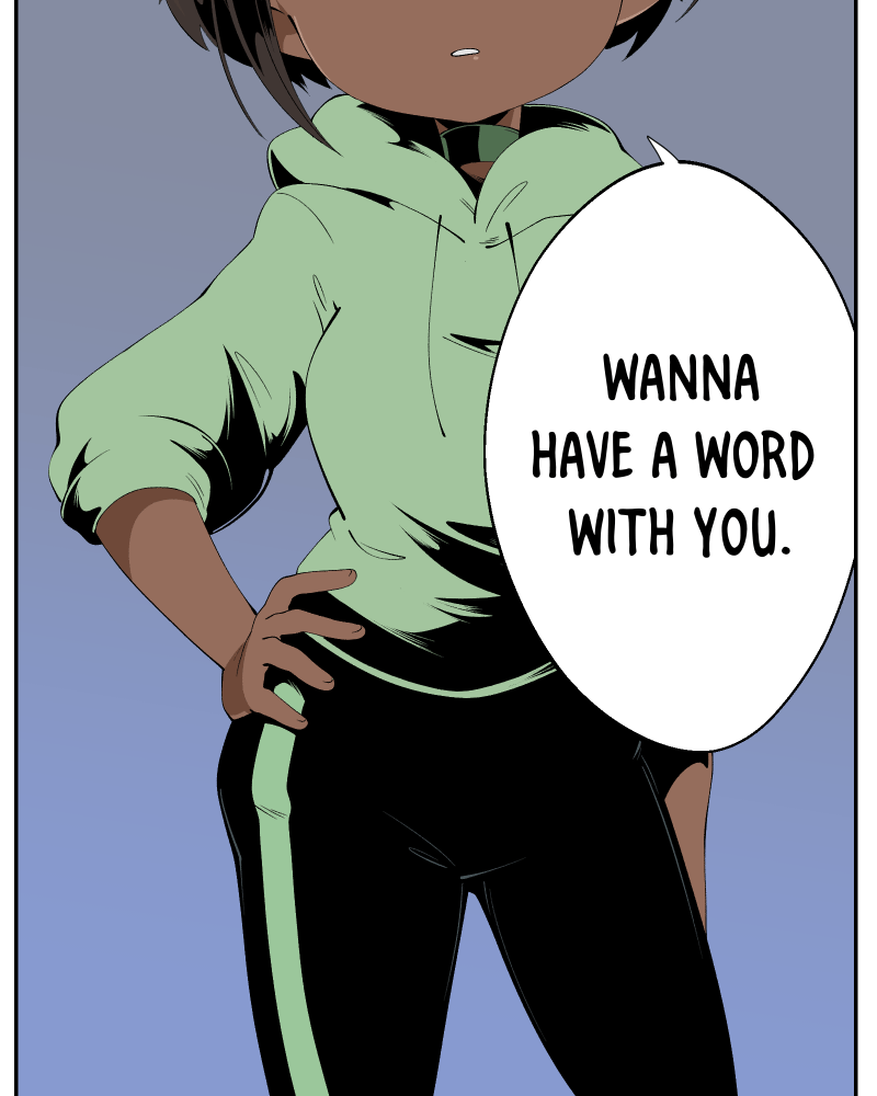 The Dummy's Dummy Chapter 48 - page 43