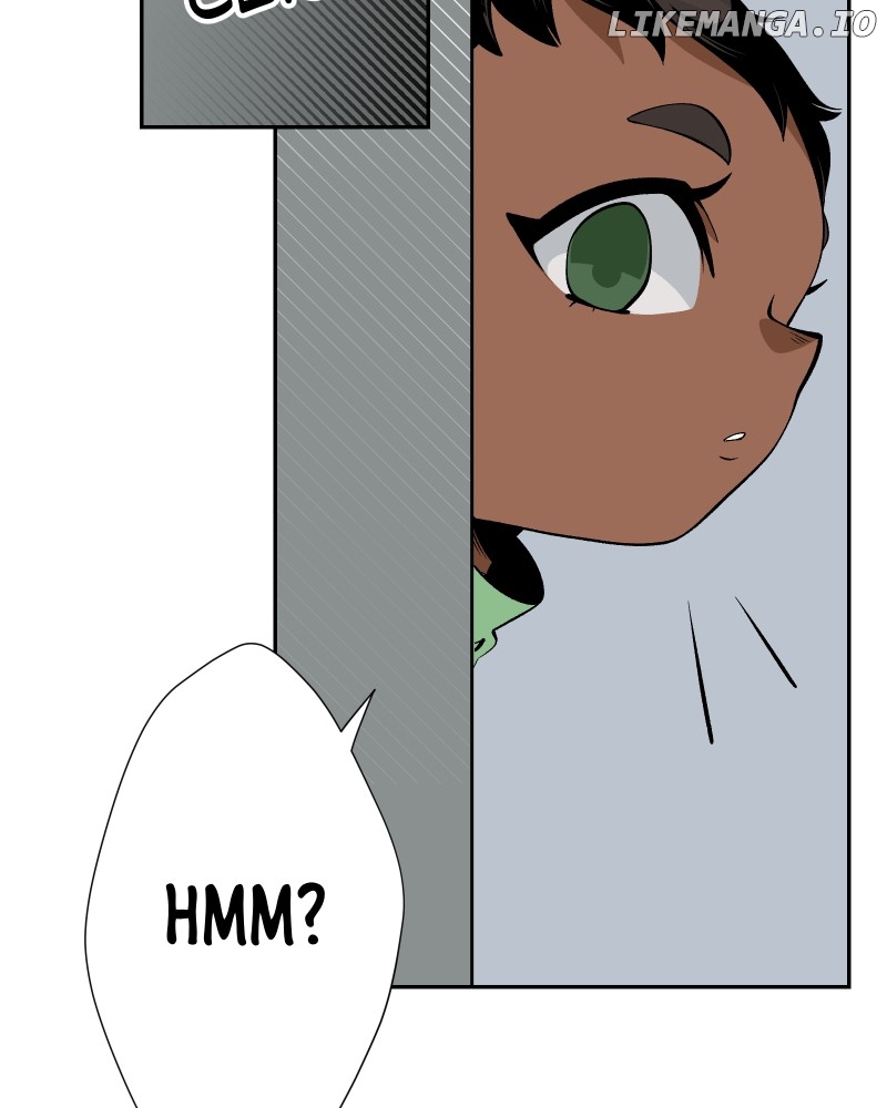 The Dummy's Dummy Chapter 5 - page 24