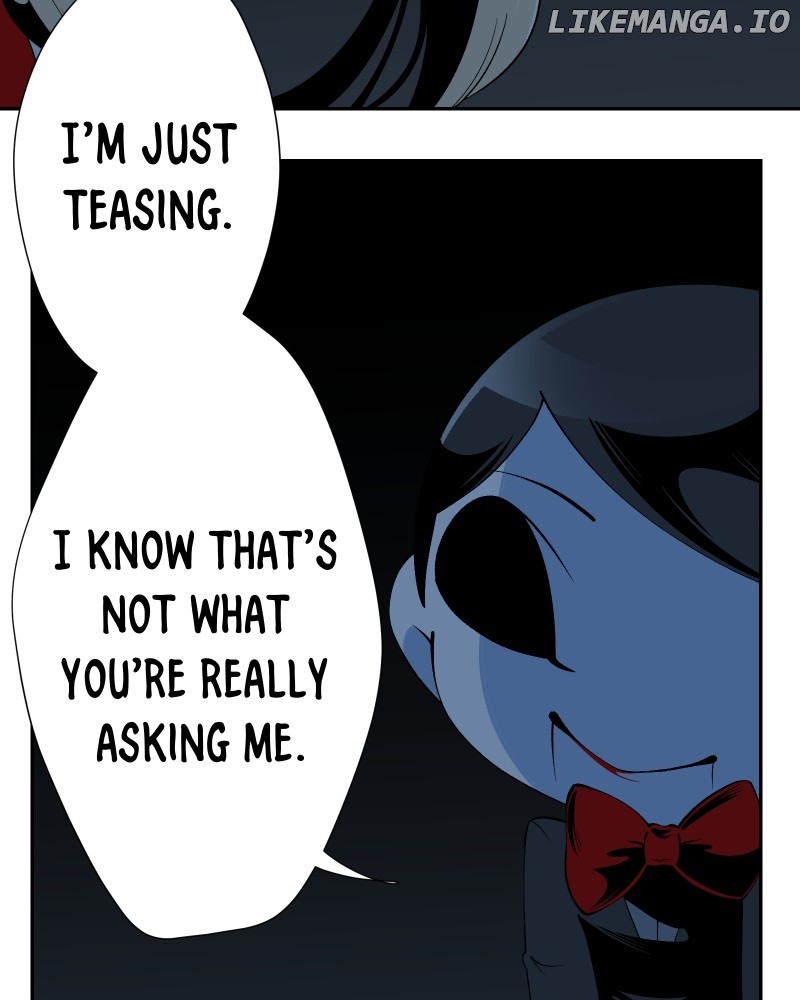 The Dummy's Dummy Chapter 5 - page 44