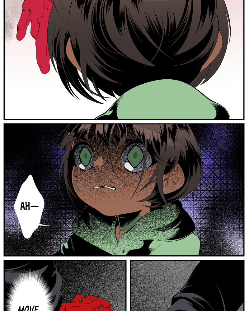 The Dummy's Dummy Chapter 73 - page 4