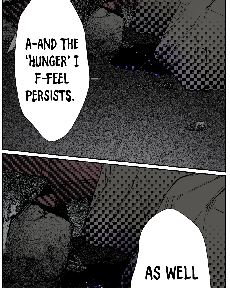 The Dummy's Dummy Chapter 73 - page 16