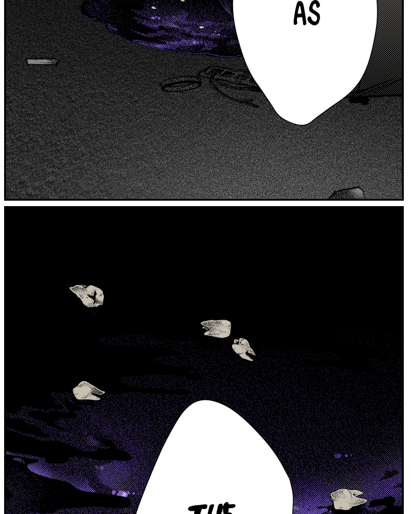 The Dummy's Dummy Chapter 73 - page 17