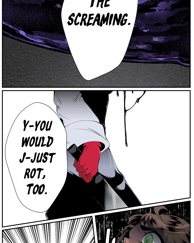 The Dummy's Dummy Chapter 73 - page 18