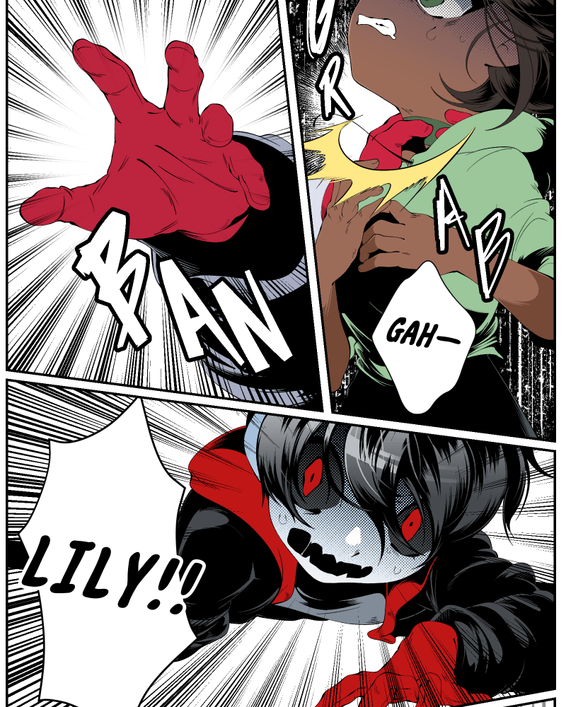 The Dummy's Dummy Chapter 73 - page 19