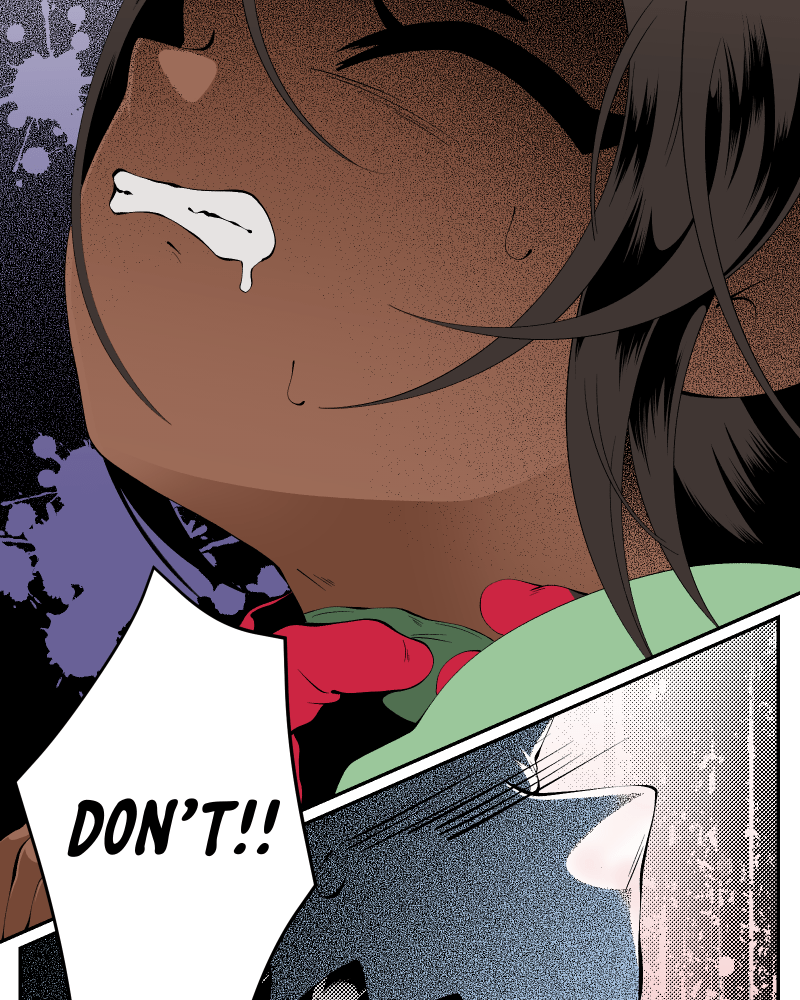 The Dummy's Dummy Chapter 73 - page 24