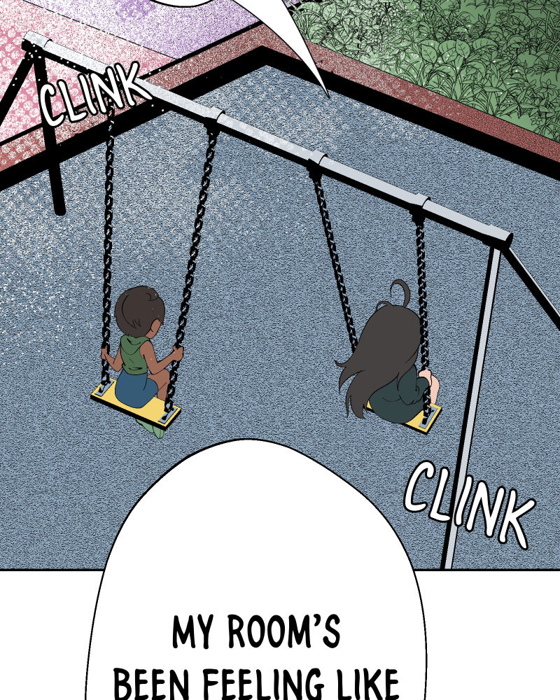 The Dummy's Dummy Chapter 25 - page 6