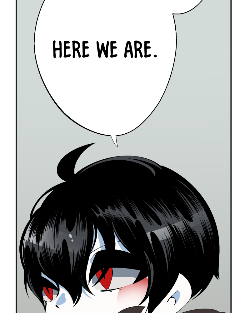 The Dummy's Dummy Chapter 25 - page 14