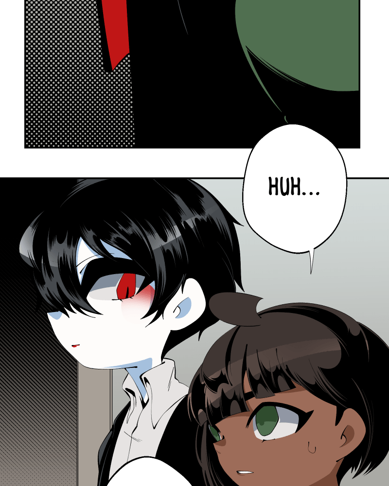 The Dummy's Dummy Chapter 25 - page 16