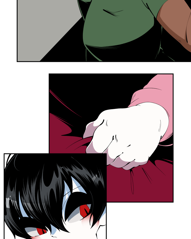 The Dummy's Dummy Chapter 25 - page 18