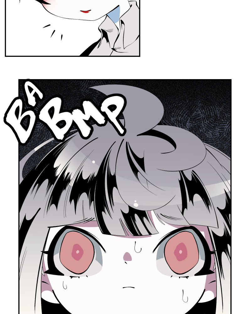 The Dummy's Dummy Chapter 25 - page 19