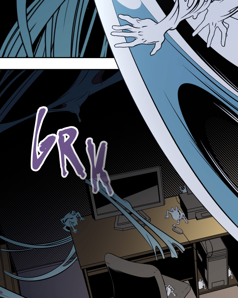 The Dummy's Dummy Chapter 25 - page 26