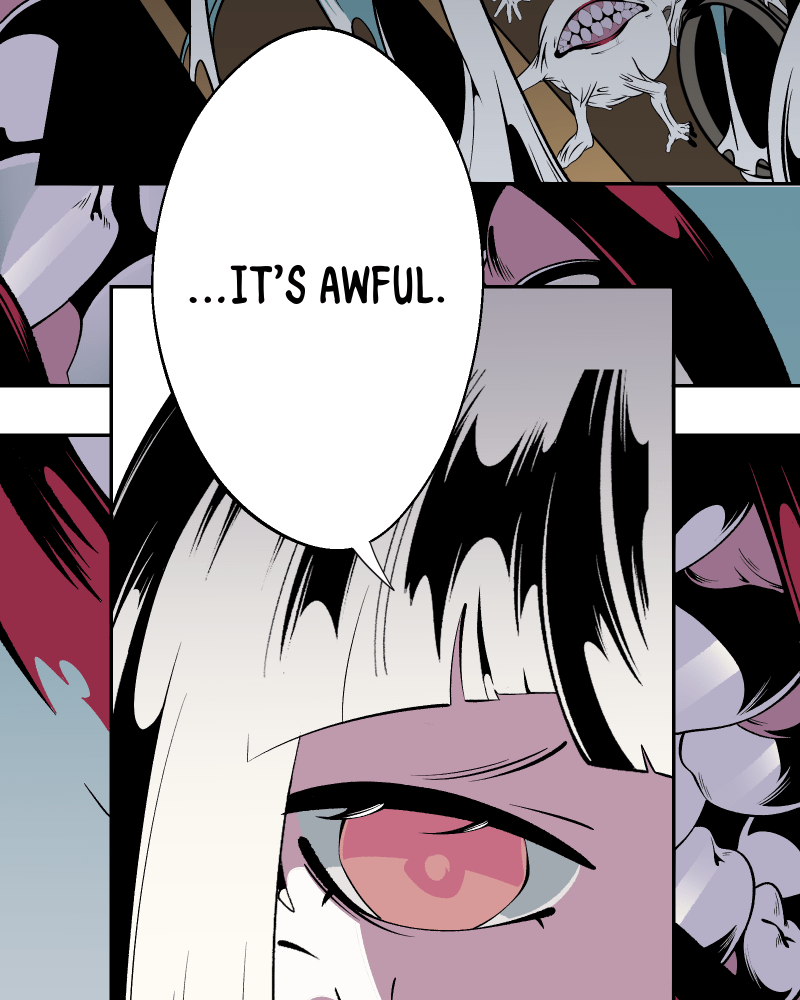 The Dummy's Dummy Chapter 25 - page 28