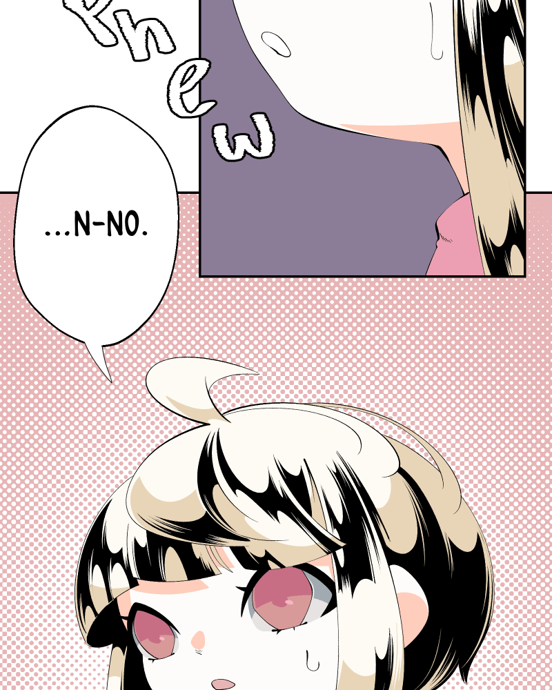 The Dummy's Dummy Chapter 25 - page 33