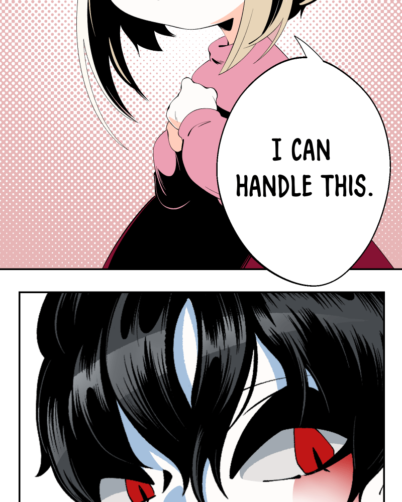 The Dummy's Dummy Chapter 25 - page 34