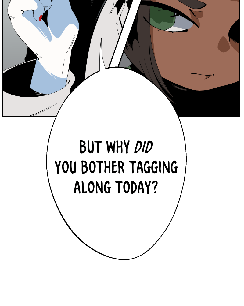 The Dummy's Dummy Chapter 25 - page 40