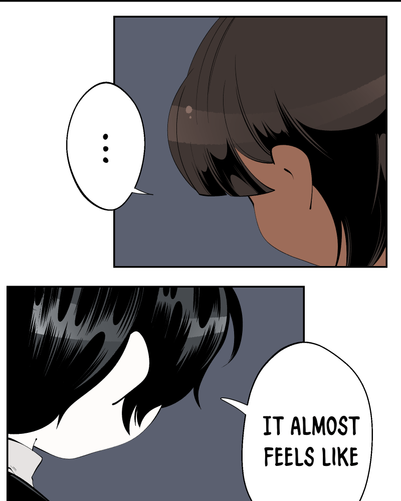 The Dummy's Dummy Chapter 25 - page 43