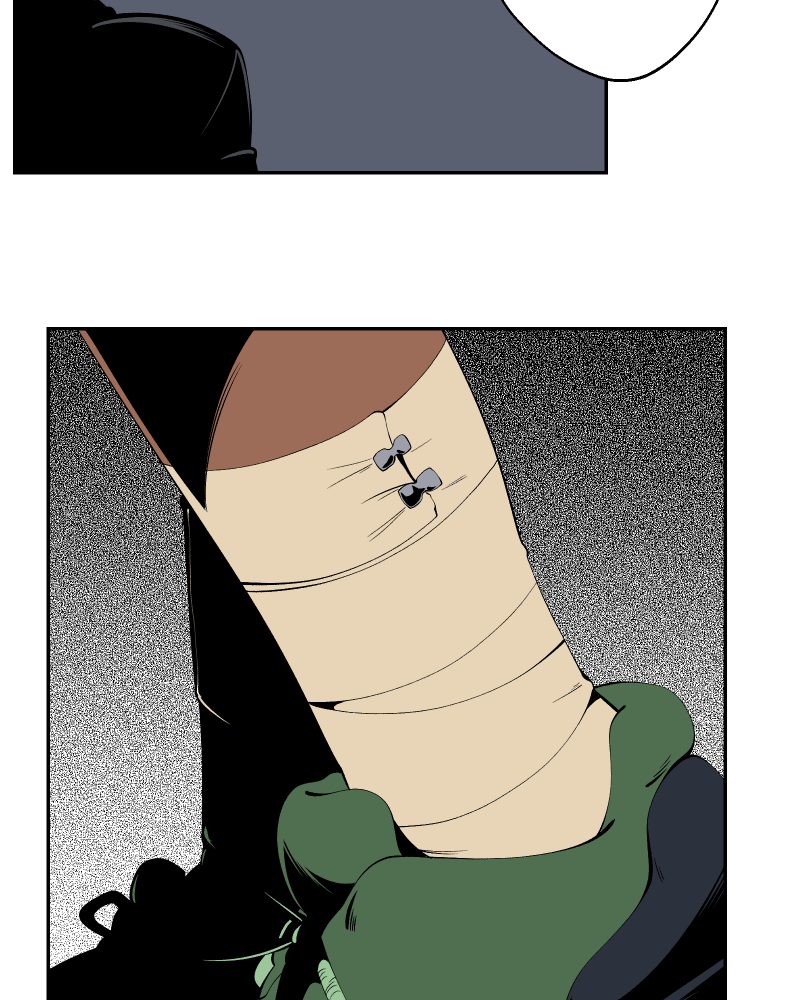The Dummy's Dummy Chapter 25 - page 44