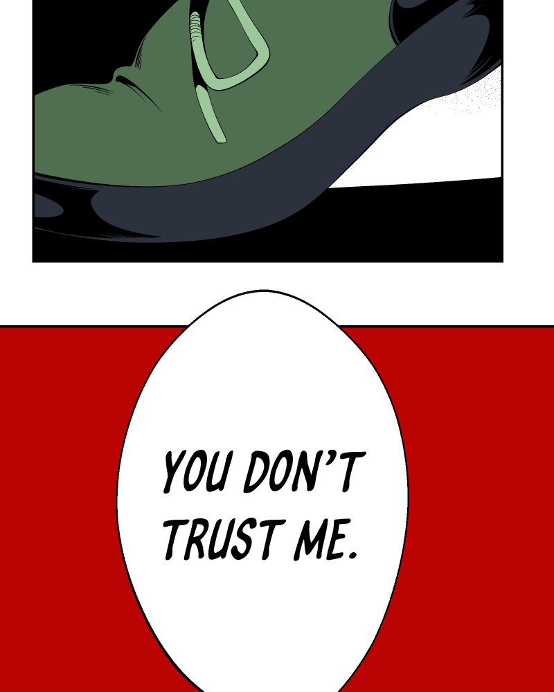 The Dummy's Dummy Chapter 25 - page 45