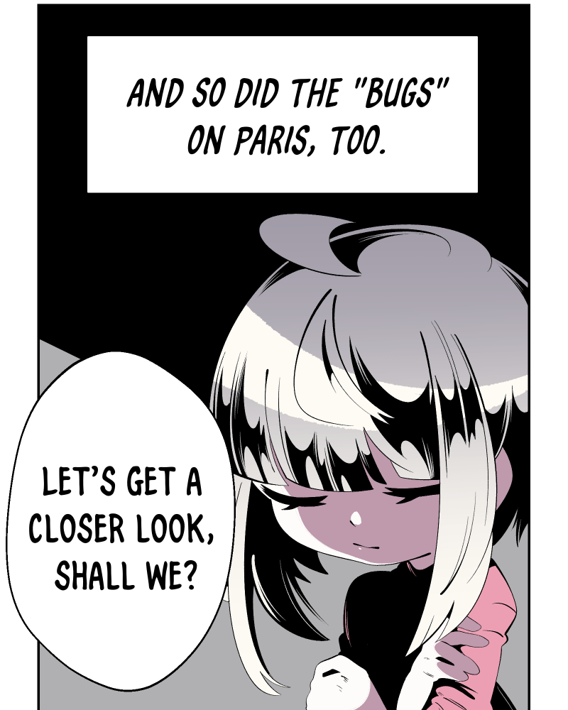 The Dummy's Dummy Chapter 25 - page 72