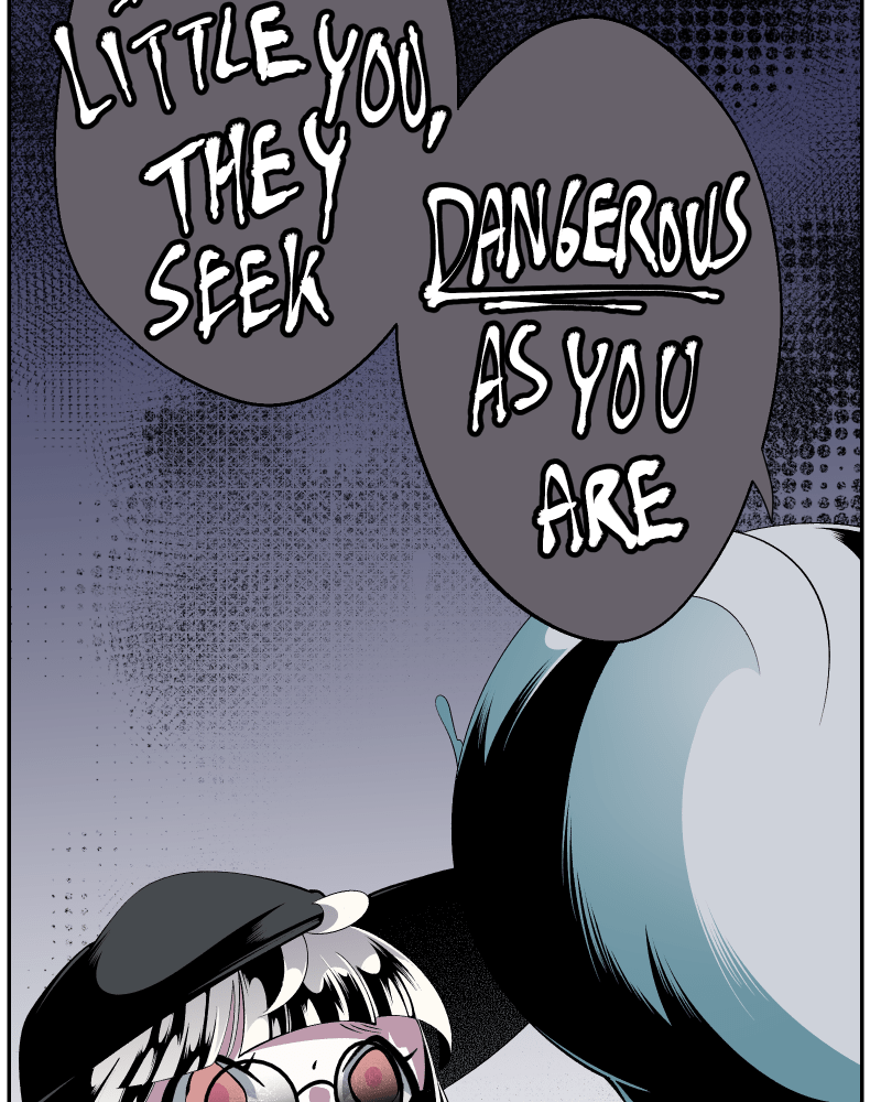 The Dummy's Dummy Chapter 47 - page 14