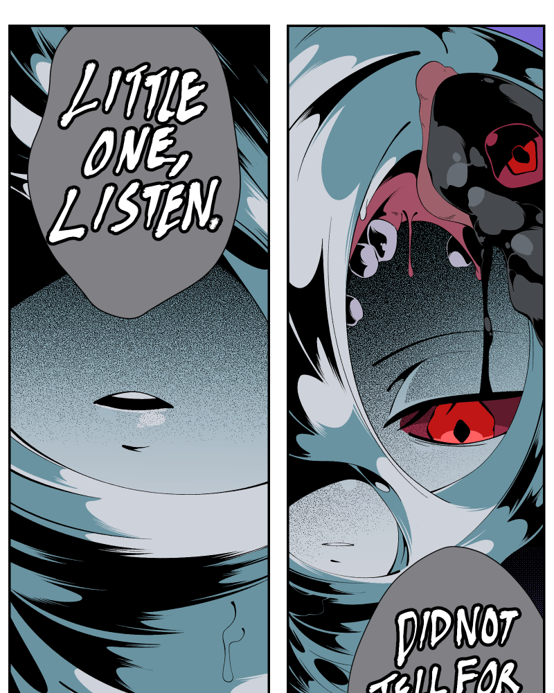 The Dummy's Dummy Chapter 47 - page 24